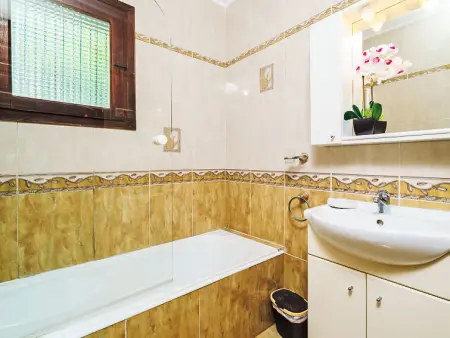 Villa Romantica, Maison 8 personnes à Moraira - Photo 17