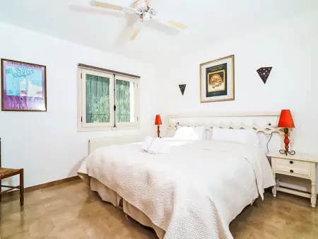 Villa Romantica, Maison 8 personnes à Moraira - Photo 18