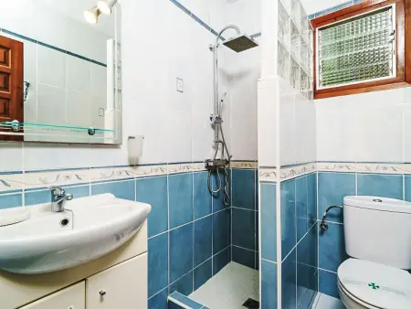 Villa Romantica, Maison 8 personnes à Moraira - Photo 19