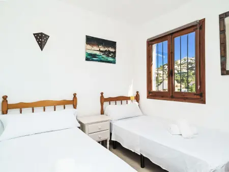 Villa Romantica, Maison 8 personnes à Moraira - Photo 20