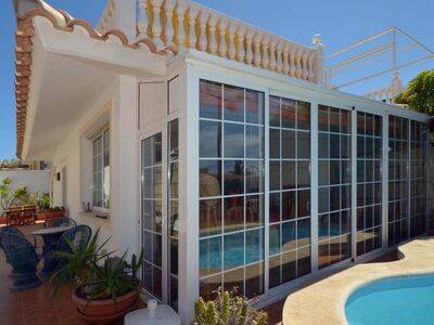 Villa Carolina, Maison 6 personnes à Palm  Mar ES6175.25.1