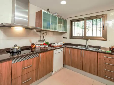 Cala Llorell, Maison 7 personnes à Tossa de Mar - Photo 4