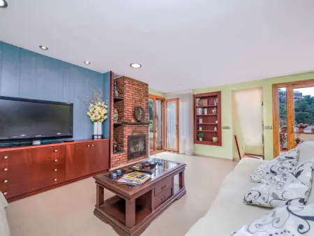 Cala Llorell, Maison 7 personnes à Tossa de Mar - Photo 5