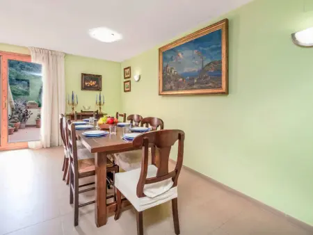 Cala Llorell, Maison 7 personnes à Tossa de Mar - Photo 6