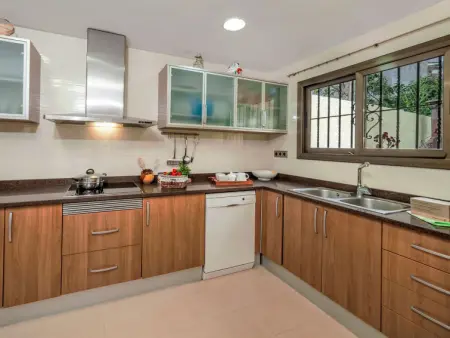 Cala Llorell, Maison 7 personnes à Tossa de Mar - Photo 7