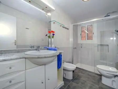 Cala Llorell, Maison 7 personnes à Tossa de Mar - Photo 8