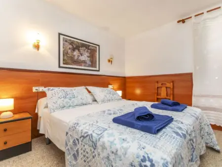 Cala Llorell, Maison 7 personnes à Tossa de Mar - Photo 9