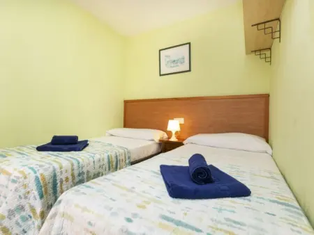 Cala Llorell, Maison 7 personnes à Tossa de Mar - Photo 10