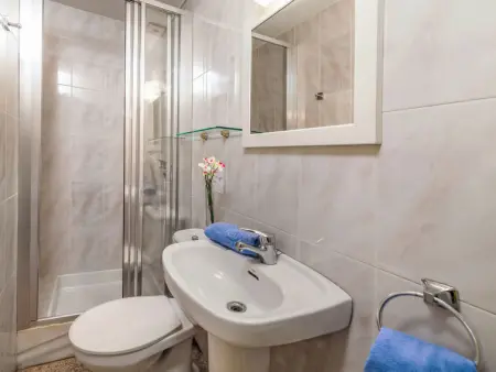 Cala Llorell, Maison 7 personnes à Tossa de Mar - Photo 11