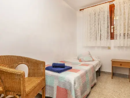 Cala Llorell, Maison 7 personnes à Tossa de Mar - Photo 12