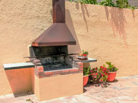 Cala Llorell, Maison 7 personnes à Tossa de Mar - Photo 14