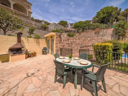 Cala Llorell, Maison 7 personnes à Tossa de Mar - Photo 15