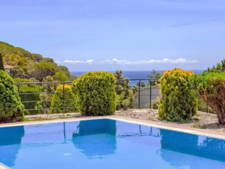 Cala Llorell, Maison 7 personnes à Tossa de Mar - Photo 16