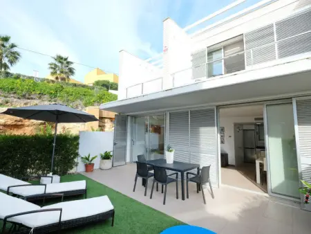 Estrella, Maison 6 personnes à L'Ampolla - Photo 1