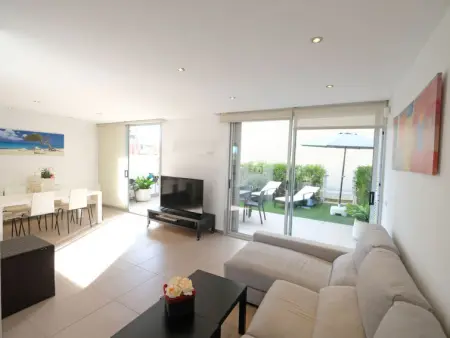 Estrella, Maison 6 personnes à L'Ampolla - Photo 2