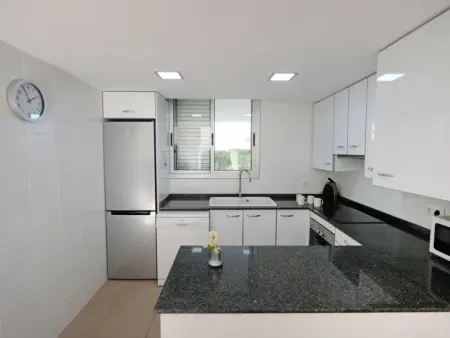 Estrella, Maison 6 personnes à L'Ampolla - Photo 3