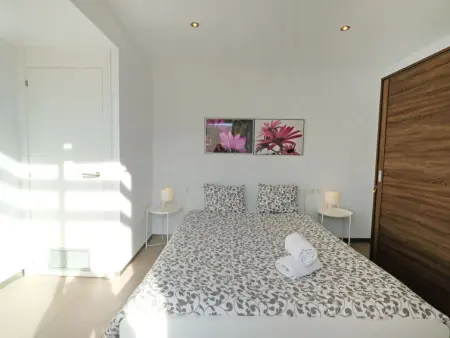 Estrella, Maison 6 personnes à L'Ampolla - Photo 4