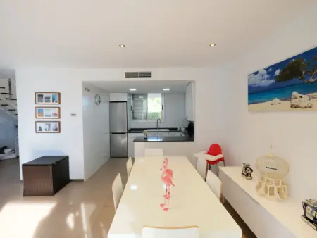 Estrella, Maison 6 personnes à L'Ampolla - Photo 5