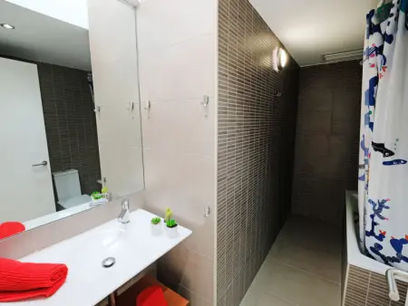 Estrella, Maison 6 personnes à L'Ampolla - Photo 9