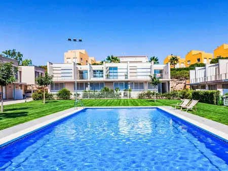 Estrella, Maison 6 personnes à L'Ampolla - Photo 13