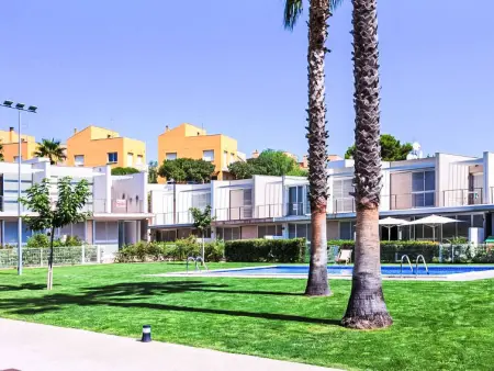 Estrella, Maison 6 personnes à L'Ampolla - Photo 15