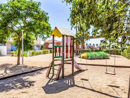 Estrella, Maison 6 personnes à L'Ampolla - Photo 19