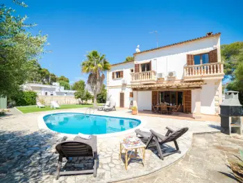 Maison à Porto Cristo, Sanso - L276131