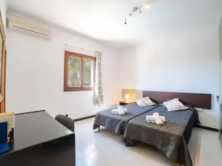 Sanso, Maison 10 personnes à Porto Cristo - Photo 10