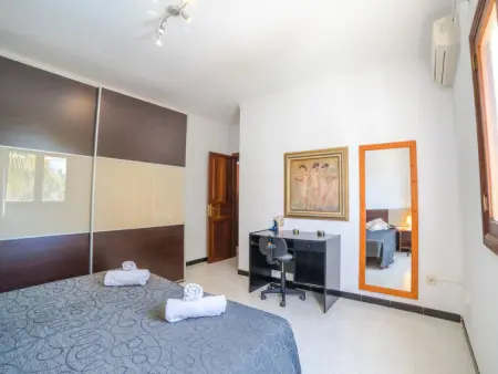 Sanso, Maison 10 personnes à Porto Cristo - Photo 11