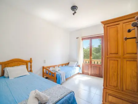 Sanso, Maison 10 personnes à Porto Cristo - Photo 12