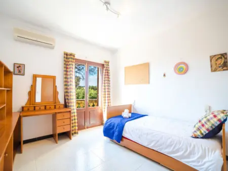 Sanso, Maison 10 personnes à Porto Cristo - Photo 14