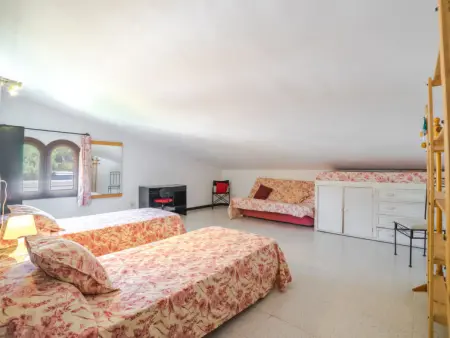 Sanso, Maison 10 personnes à Porto Cristo - Photo 16