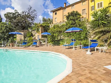 Aida, Appartement 5 personnes à Massarosa - Photo 3
