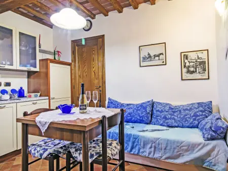 Aida, Appartement 5 personnes à Massarosa - Photo 6