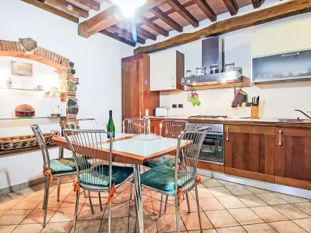 Aida, Appartement 5 personnes à Massarosa - Photo 8