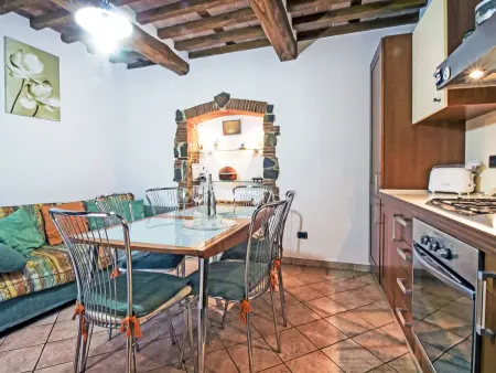Aida, Appartement 5 personnes à Massarosa - Photo 9