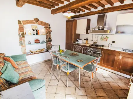 Aida, Appartement 5 personnes à Massarosa - Photo 10