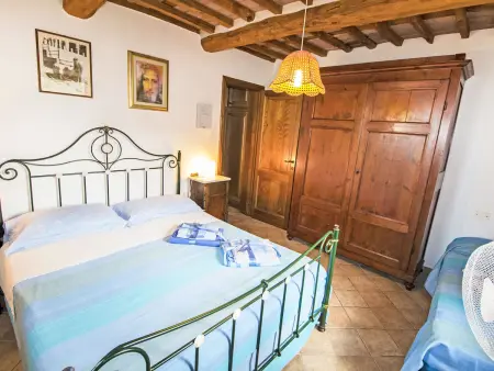 Aida, Appartement 5 personnes à Massarosa - Photo 12