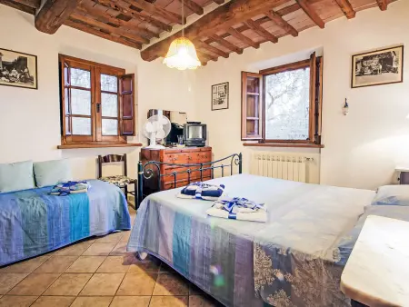 Aida, Appartement 5 personnes à Massarosa - Photo 13