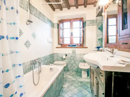 Aida, Appartement 5 personnes à Massarosa - Photo 14