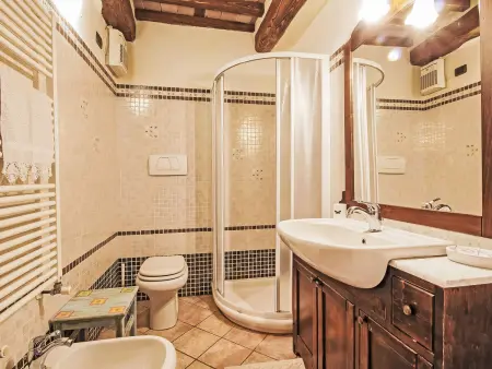 Aida, Appartement 5 personnes à Massarosa - Photo 15