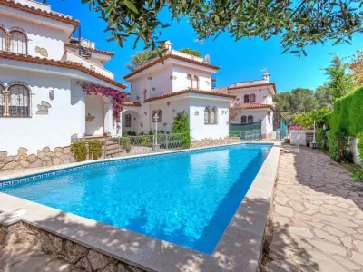 Villa à Miami Platja, Estrella - L455514