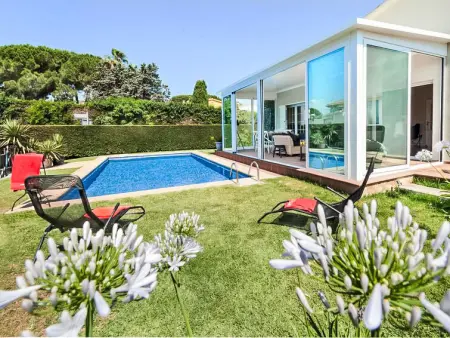 Amsterdam, Maison 8 personnes à St Antoni de Calonge - Photo 2