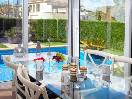 Amsterdam, Maison 8 personnes à St Antoni de Calonge - Photo 4