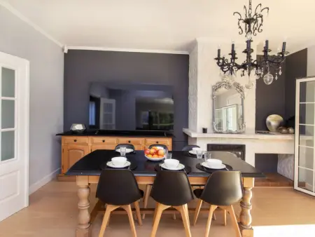 Amsterdam, Maison 8 personnes à St Antoni de Calonge - Photo 6