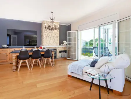 Amsterdam, Maison 8 personnes à St Antoni de Calonge - Photo 8