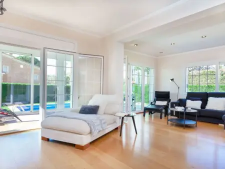 Amsterdam, Maison 8 personnes à St Antoni de Calonge - Photo 9