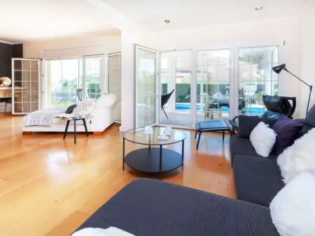 Amsterdam, Maison 8 personnes à St Antoni de Calonge - Photo 10