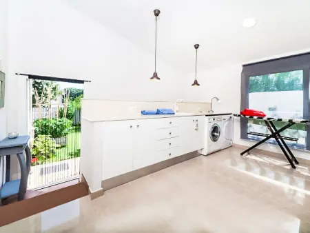 Amsterdam, Maison 8 personnes à St Antoni de Calonge - Photo 14