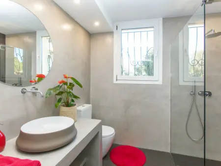 Amsterdam, Maison 8 personnes à St Antoni de Calonge - Photo 17